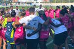 Jugadoras de la Liga F, en desacuerdo con la huelga: «Estamos dañando el producto, no son ni formas ni hay razones para ello»