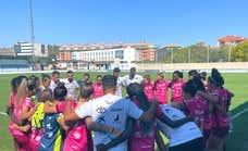 Jugadoras de la Liga F, en desacuerdo con la huelga: «Estamos dañando el producto, no son ni formas ni hay razones para ello»