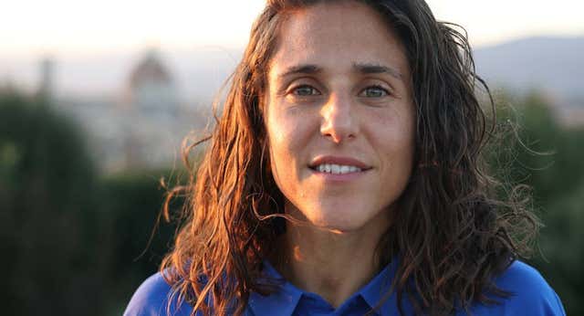 Vero Boquete y el dolor sobre Jorge Vilda: «Hay varios momentos que tengo grabados y me confirman muchas cosas»