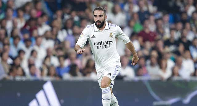Carvajal: «Todo ha cambiado desde que eliminé el gluten de mi vida»