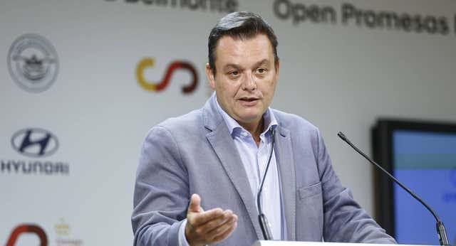CSD, calienta que sales…