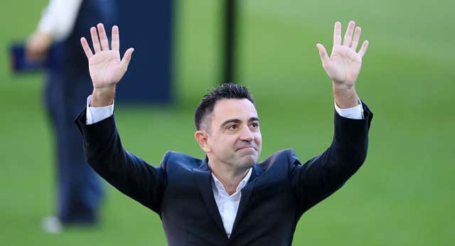 ¿Qué tiene que hacer Xavi hasta 2025? Análisis de una renovación