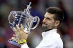 Los tenistas con más Grand Slam ganados