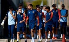 Juego de tronos en Granada para suceder a Rubiales tras tumbarle: «No se puede vivir así»