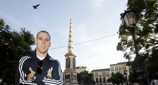 Koke Contreras, un exfutbolista al mando de una red de cannabis: «Pueden matarte en la cárcel, pero no tengo miedo»