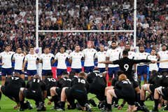 La hegemonía del sur en peligro… ¿El segundo Mundial de rugby para el norte?