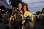 Nathan Van Hooydonck, ciclista del Jumbo, despierto y fuera de peligro tras su accidente de coche