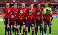 Los 'dieciañeros' y un tal Carvajal