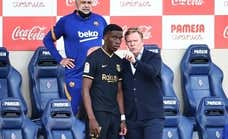 Las siete historias detrás de los descartes de Champions: un rebelde, el más joven de la historia de LaLiga...