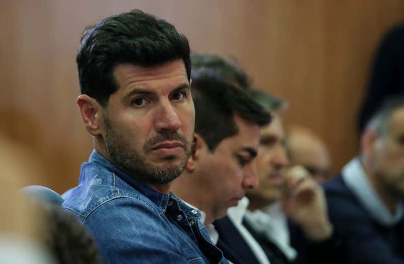 Detrás de Lamine y De la Fuente se esconden trileros para una buena limpia