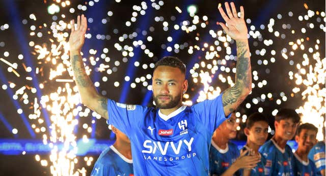 La plantilla del Al-Hilal 23/24, el equipo más famoso de la Liga de Arabia Saudí