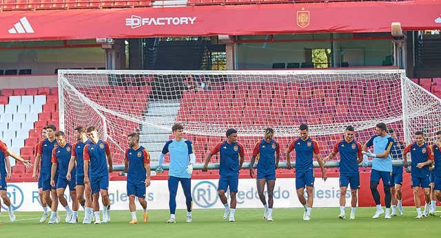 Chipre despeja la incógnita de la portería en la Selección