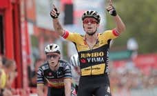 Etapa 16 Vuelta a España 2023: sigue en directo el recorrido de hoy