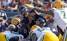 ¿Qué pasa en caso de empate en un partido de NFL?