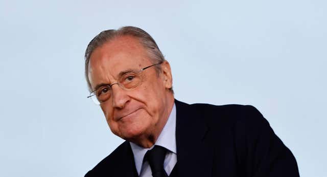 El Real Madrid pierde de nuevo en los juzgados con LaLiga, palo incluido: «Intenta construir una versión conspirativa» | Relevo