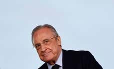 El Real Madrid pierde de nuevo en los juzgados con LaLiga, palo incluido: "Intenta construir una versión conspirativa"