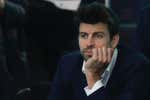 La Kings League de Piqué salpica al Málaga, al Castilla y al Melilla