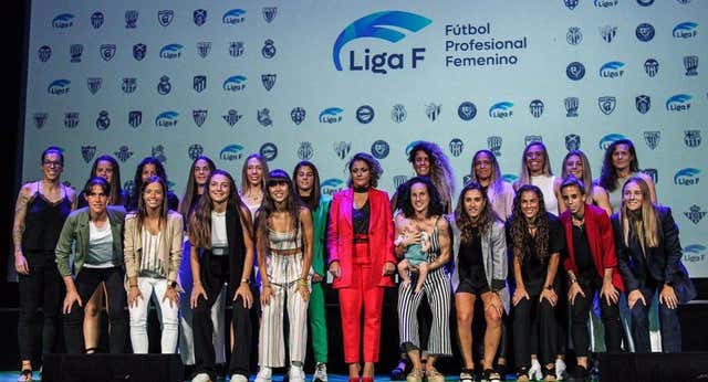 Desconvocada la huelga de la Liga F: cuáles son los motivos