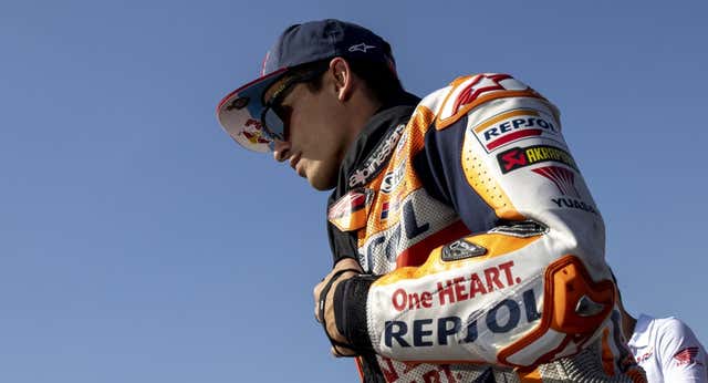 Los hechos reales tras el ruido sobre el futuro de Marc Márquez