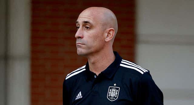 La última de Rubiales: le desestiman una demanda contra Clemente por llamarlo «un tío peligroso»
