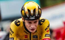 Etapa 17 Vuelta a España 2023: sigue en directo el recorrido de hoy