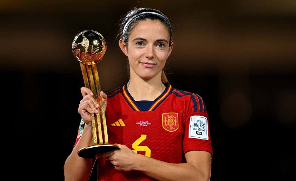 Aitana, Jenni, Mapi y Salma optan al The Best... ¡y Vilda se queda fuera!