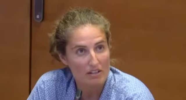 Angelique Cauchy, una habitación del terror y 400 violaciones: el horror que ha puesto patas arriba el deporte francés