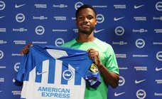 Old Trafford, la primera cita para Ansu Fati en el Brighton