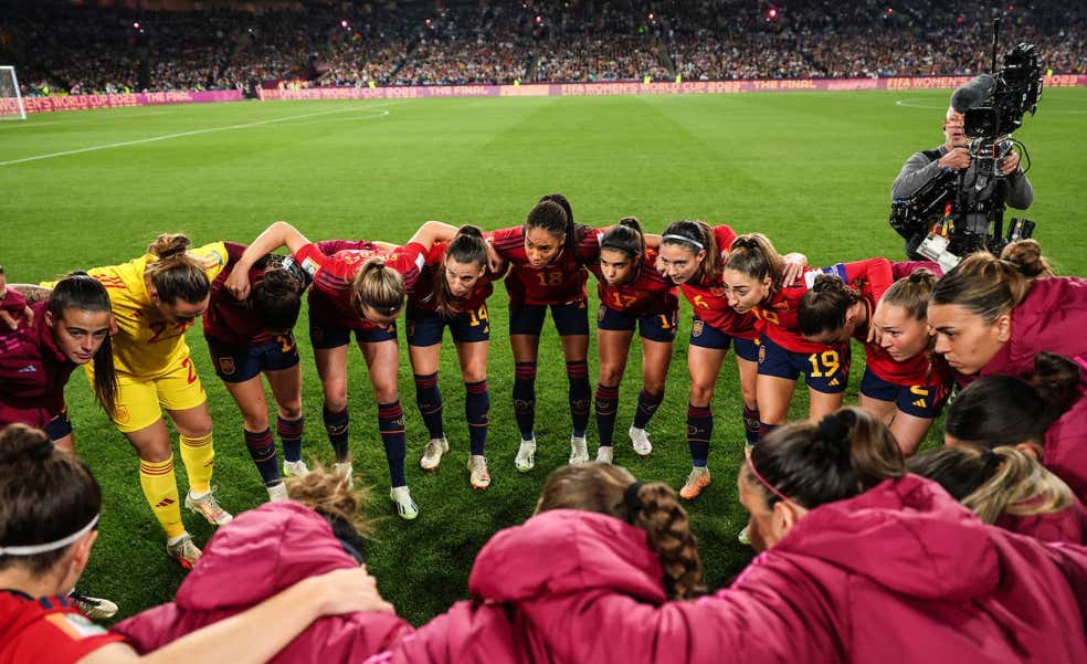 Las campeonas del mundo no quieren volver a la selección: se debate la contundencia del comunicado... que no firmarán todas