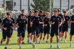 Plantilla del Real Madrid C: uno a uno, todos los jugadores
