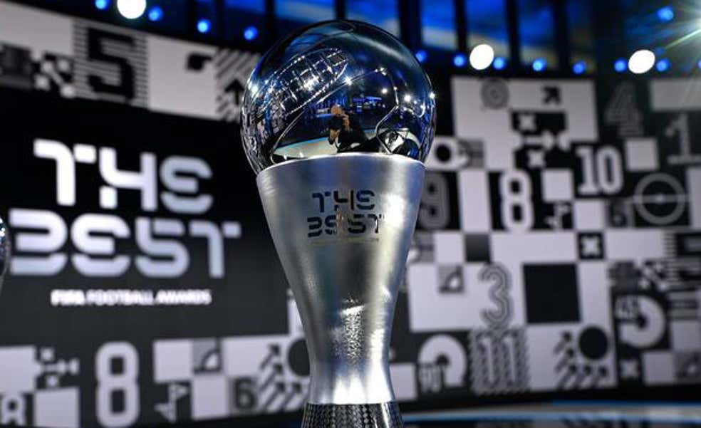 ¿Quiénes son los nominados a los premios The Best 2023 de la FIFA?