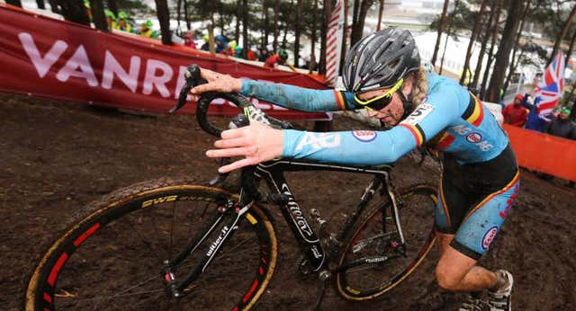 Copa del Mundo de Ciclocross 2024 en Benidorm: cuánto cuestan y dónde comprar las entradas