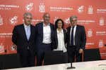 Venancio López abandona la RFEF y ultima su fichaje con Uzbekistán, el anfitrión del próximo Mundial