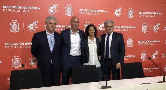 Venancio López abandona la RFEF y ultima su fichaje con Uzbekistán, el anfitrión del próximo Mundial