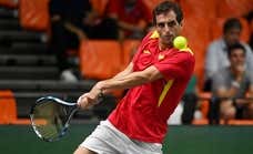 Djokovic da la puntilla a España en la Davis: ¡Eliminada antes del fin de semana!