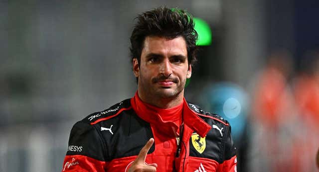 Singapur no es Monza: la victoria de Carlos Sainz sí que es posible esta vez