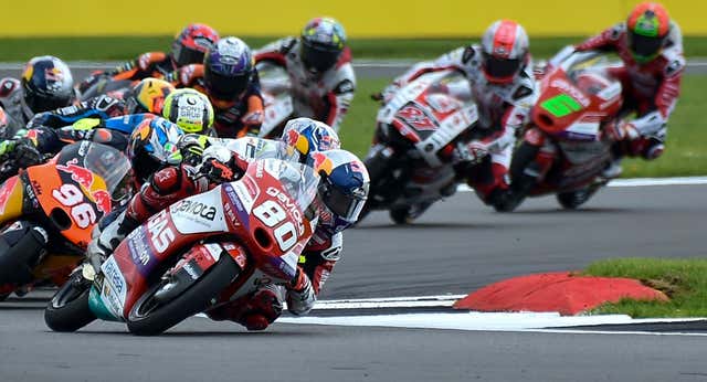 Así está la ‘silly season’ de Moto2 y Moto3 para 2024: cambios, renovaciones y jóvenes talentos