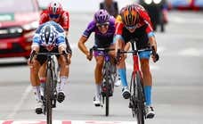 Etapa 20 Vuelta a España 2023: sigue en directo el recorrido de hoy