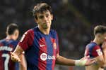 Bienvenidos al 'show' de Joao Félix
