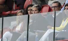 Montse Tomé confirma que no se puede pronunciar ante el comunicado de las jugadoras