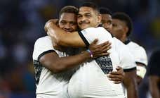Sorpresón en el Mundial de rugby: Fiyi gana a Australia ¡69 años después!