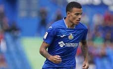 El estudiante Greenwood da un paso más para tener «nivel Real Madrid»