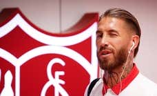 Sevilla 1 - Las Palmas 0: resumen, goles y resultado