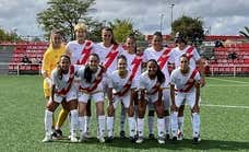 Lío con las entradas del Rayo femenino: las quisieron cobrar cuando entran en el abono