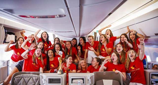 Montse Tomé dará la lista a las 16:30h: las jugadoras se mantienen firmes tras no responder al mail