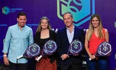 Hexagon Cup 2024: cuándo empieza el torneo de pádel y dónde ver en directo