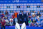 La Liga Femenina Endesa, una competición “que da prestigio al deporte español”
