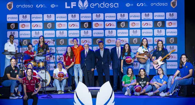 La Liga Femenina Endesa, una competición “que da prestigio al deporte español”