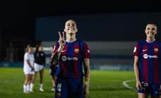 En mitad de la tormenta, el fútbol femenino arrasa en audiencias