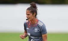 Lista de Montse Tomé para la Nations League femenina: convocadas y reacciones